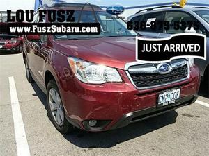  Subaru Forester 2.5i Premium For Sale In Saint Peters |