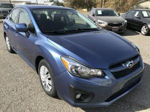  Subaru Impreza 2.0i For Sale In Richland | Cars.com