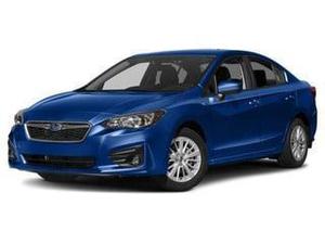  Subaru Impreza 2.0i Premium For Sale In Fairfax |