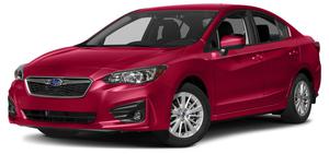  Subaru Impreza 2.0i Premium For Sale In Schaumburg |