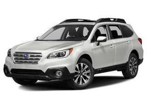  Subaru Outback 2.5i Limited For Sale In Albany |