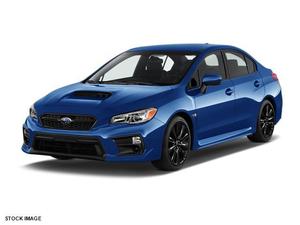  Subaru WRX Base For Sale In Manchester | Cars.com