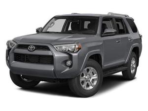  Toyota 4Runner Limited For Sale In Baton Rouge |