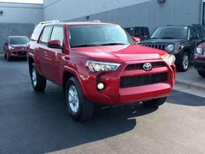  Toyota 4Runner SR5 For Sale In Virginia Beach |