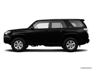  Toyota 4Runner Sport For Sale In Prince Frederick |