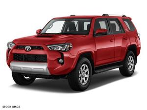  Toyota 4Runner TRD Off Road For Sale In McDonald |