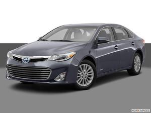  Toyota Avalon Hybrid For Sale In Prince Frederick |