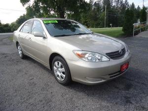  Toyota Camry For Sale In Spencerport | Cars.com