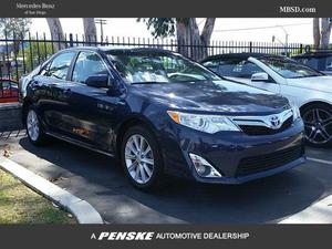  Toyota Camry Hybrid XLE For Sale In San Diego |