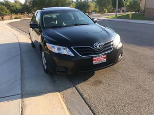  Toyota Camry LE For Sale In Coachella | Cars.com