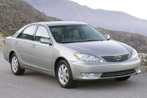  Toyota Camry LE For Sale In Schaumburg | Cars.com