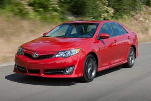  Toyota Camry XLE For Sale In Davenport | Cars.com