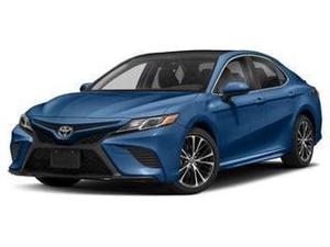  Toyota Camry XSE For Sale In Westminster | Cars.com