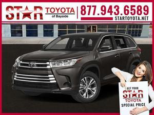  Toyota Highlander LE For Sale In New York | Cars.com