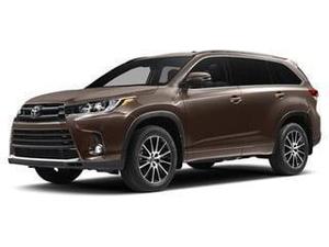  Toyota Highlander Limited For Sale In Roanoke |