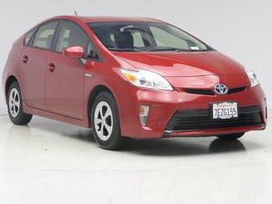  Toyota Prius Two For Sale In Inglewood | Cars.com