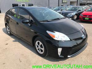 Toyota Prius Two For Sale In Pleasant Grove | Cars.com
