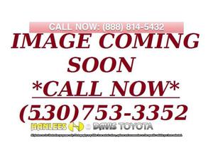  Toyota RAV4 Limited FWD SUV For Sale In Davis |