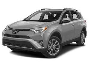  Toyota RAV4 Limited For Sale In Roanoke | Cars.com