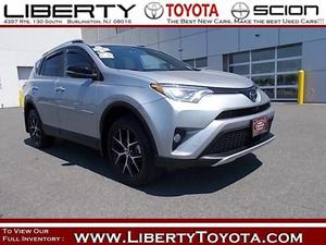  Toyota SE AWD SUV For Sale In Hamilton Township |