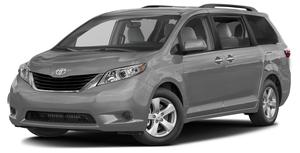  Toyota Sienna LE For Sale In Bloomington | Cars.com
