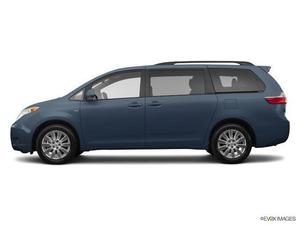  Toyota Sienna LE For Sale In Westminster | Cars.com