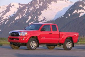  Toyota Tacoma Access Cab For Sale In Madison | Cars.com