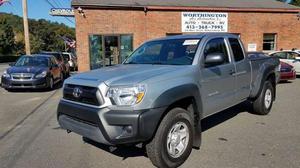  Toyota Tacoma Base For Sale In Williamsburg | Cars.com