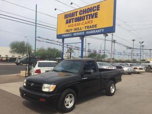  Toyota Tacoma For Sale In Phoenix | Cars.com