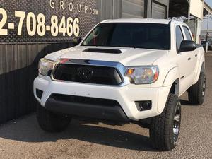  Toyota Tacoma PreRunner For Sale In Phoenix | Cars.com