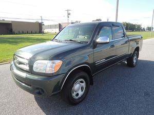  Toyota Tundra SR5 Double Cab For Sale In Palmyra |