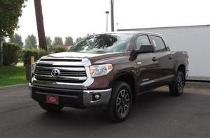  Toyota Tundra SR5 For Sale In Coeur d'Alene | Cars.com