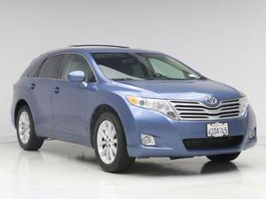  Toyota Venza For Sale In Inglewood | Cars.com