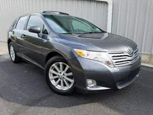  Toyota Venza For Sale In Sheridan | Cars.com