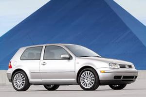  Volkswagen Golf GLS For Sale In Terre Haute | Cars.com