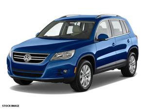  Volkswagen Tiguan For Sale In Adams | Cars.com