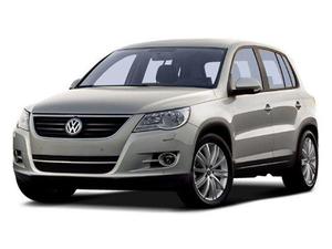 Volkswagen Tiguan SE For Sale In Union | Cars.com