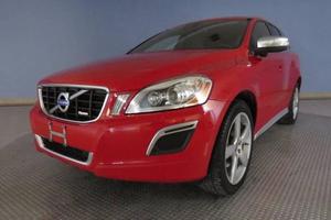  Volvo XC60 T6 R-Design For Sale In Chatham | Cars.com