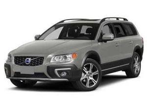  Volvo XC70 T5 Platinum For Sale In Bluffton | Cars.com
