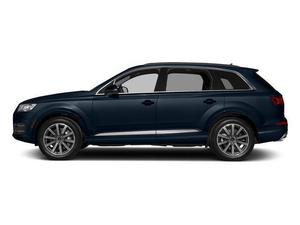  Audi Q7 2.0T quattro Premium For Sale In Maplewood |