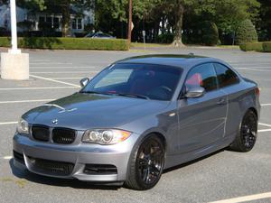 BMW 135 i For Sale In Ashland | Cars.com