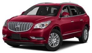  Buick Enclave Leather For Sale In Flemington | Cars.com