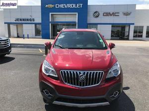  Buick Encore Leather For Sale In Beardstown | Cars.com