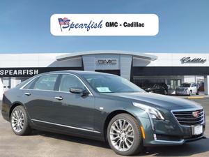  Cadillac CT6 3.6L Premium Luxury For Sale In Spearfish