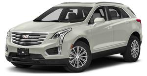  Cadillac XT5 Luxury For Sale In Oklahoma City |