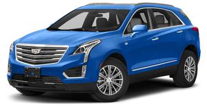  Cadillac XT5 Platinum For Sale In Fairfield | Cars.com