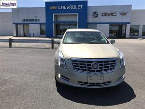  Cadillac XTS Luxury For Sale In Beardstown | Cars.com