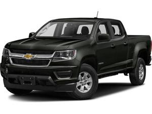  Chevrolet Colorado WT For Sale In Mystic | Cars.com