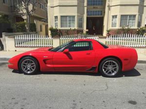  Chevrolet Corvette Z06 For Sale In Redondo Beach |