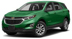  Chevrolet Equinox LS For Sale In Fort Smith | Cars.com